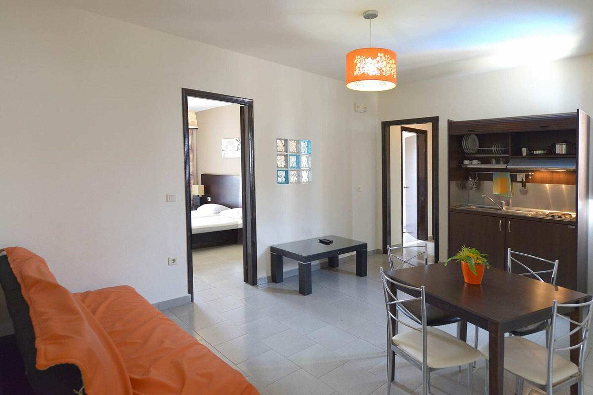 Ialysos City Hotel Bagian luar foto