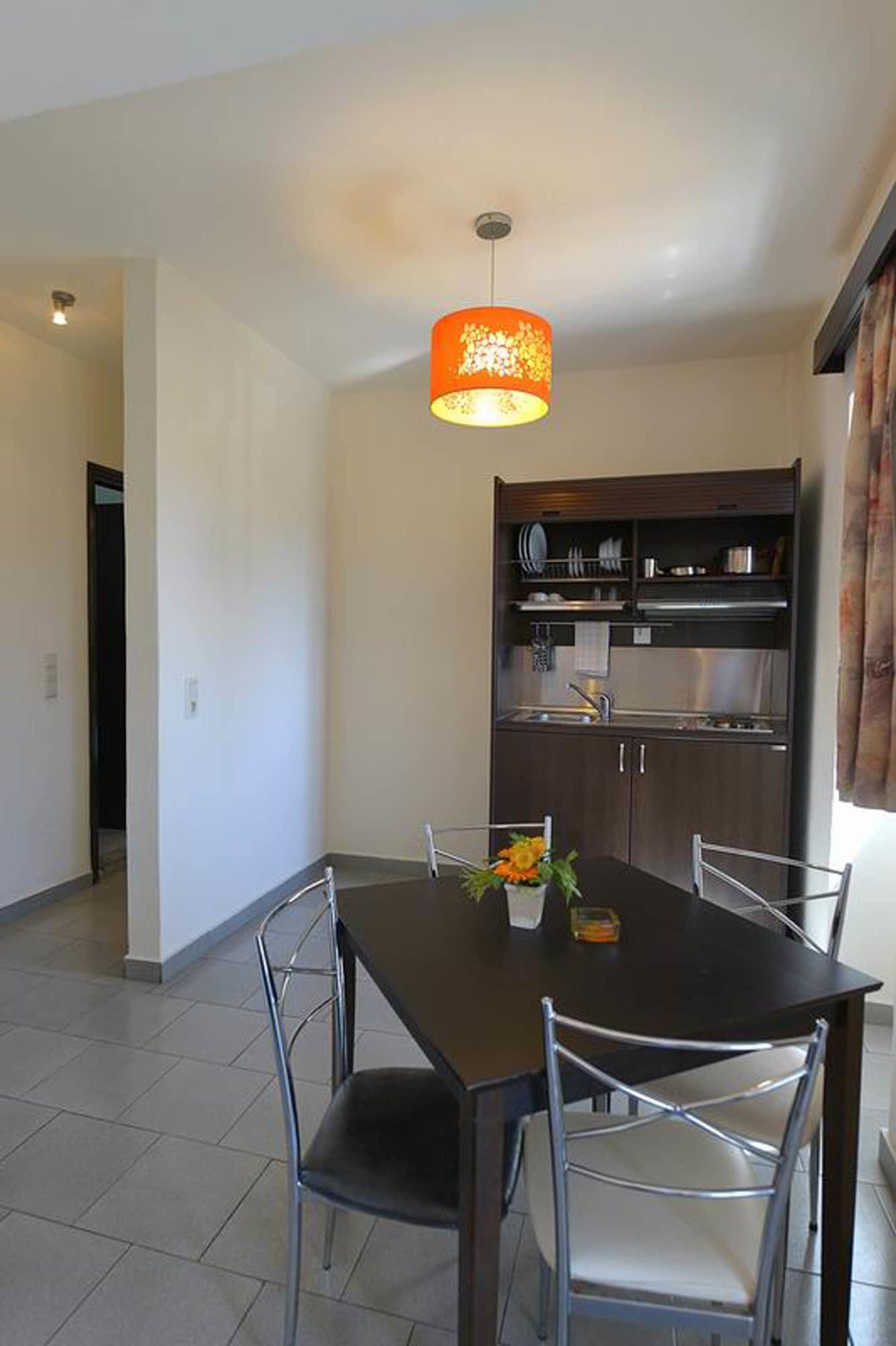 Ialysos City Hotel Bagian luar foto